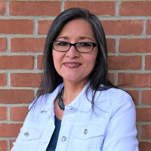 Michelle V. Ramirez